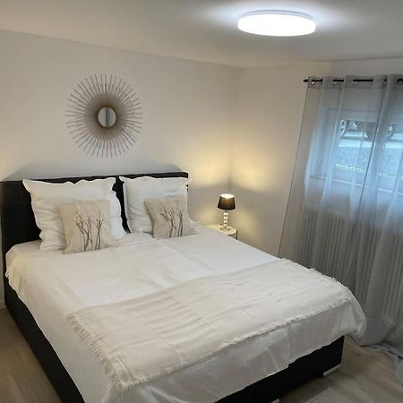 Gemuetliche&Moderne Ferienwohnung Naehe Trier & Luxemburg بولندورف المظهر الخارجي الصورة