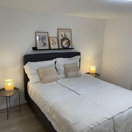 Gemuetliche&Moderne Ferienwohnung Naehe Trier & Luxemburg بولندورف المظهر الخارجي الصورة