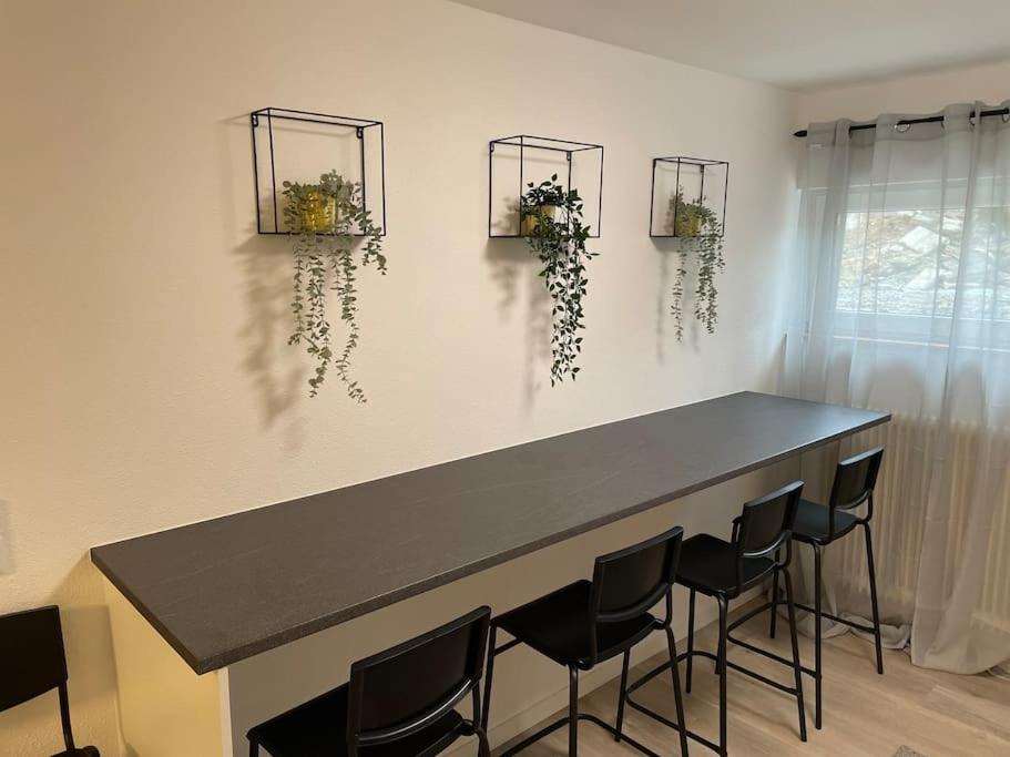 Gemuetliche&Moderne Ferienwohnung Naehe Trier & Luxemburg بولندورف المظهر الخارجي الصورة