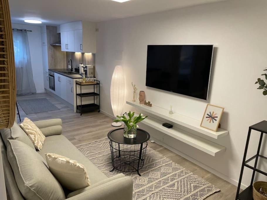 Gemuetliche&Moderne Ferienwohnung Naehe Trier & Luxemburg بولندورف المظهر الخارجي الصورة