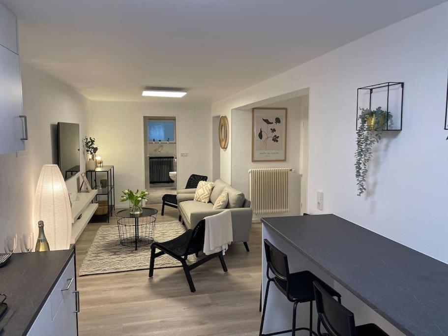Gemuetliche&Moderne Ferienwohnung Naehe Trier & Luxemburg بولندورف المظهر الخارجي الصورة