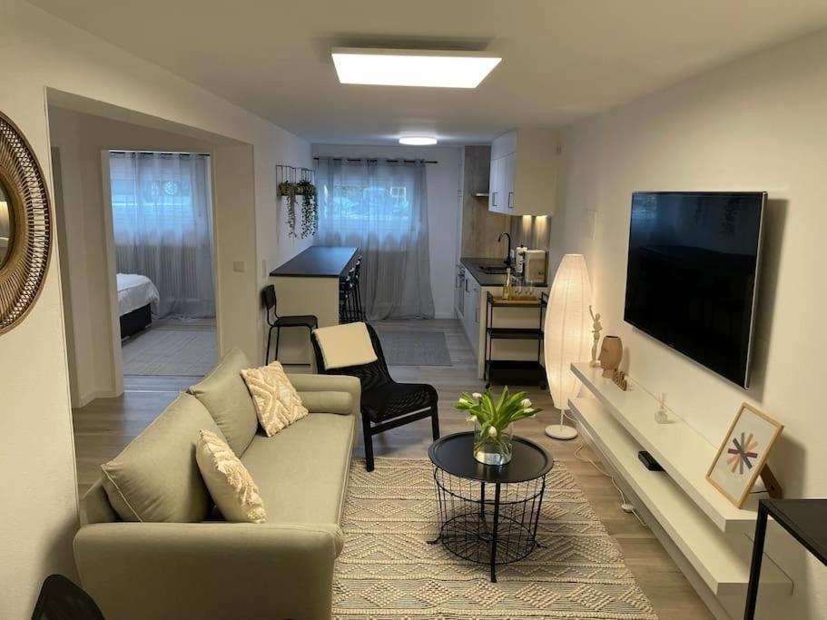 Gemuetliche&Moderne Ferienwohnung Naehe Trier & Luxemburg بولندورف المظهر الخارجي الصورة