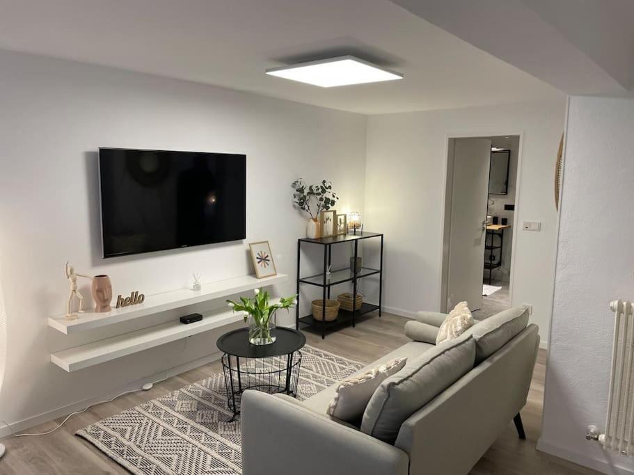 Gemuetliche&Moderne Ferienwohnung Naehe Trier & Luxemburg بولندورف المظهر الخارجي الصورة