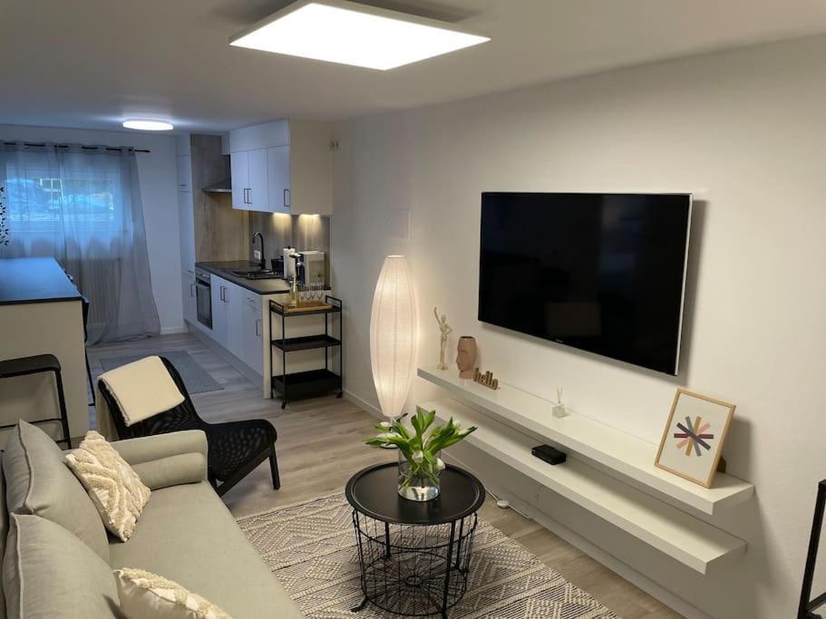 Gemuetliche&Moderne Ferienwohnung Naehe Trier & Luxemburg بولندورف المظهر الخارجي الصورة