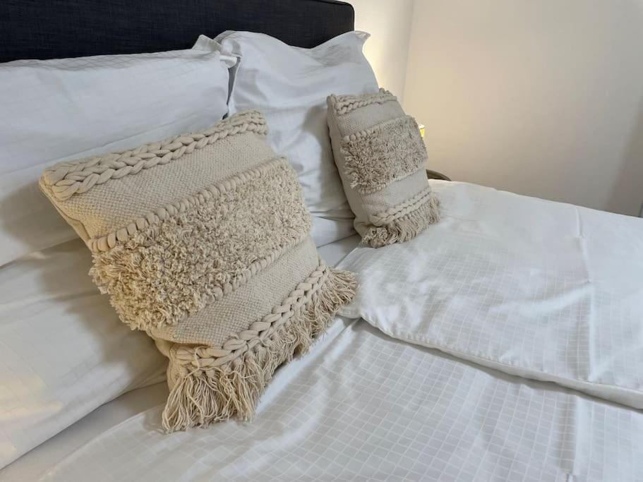 Gemuetliche&Moderne Ferienwohnung Naehe Trier & Luxemburg بولندورف المظهر الخارجي الصورة