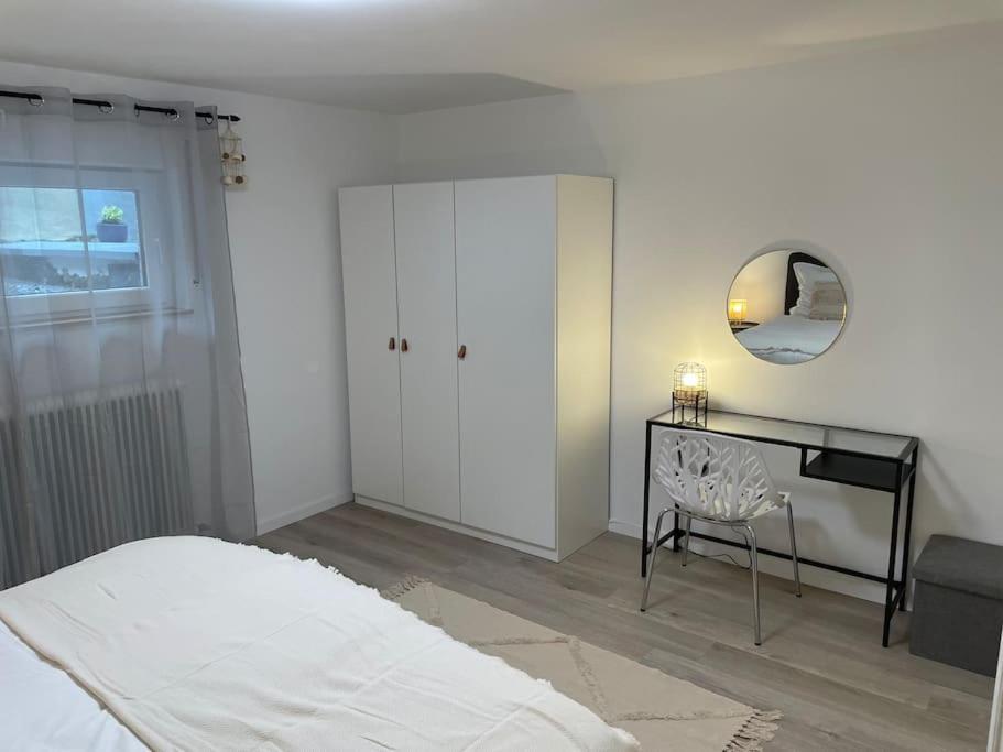 Gemuetliche&Moderne Ferienwohnung Naehe Trier & Luxemburg بولندورف المظهر الخارجي الصورة