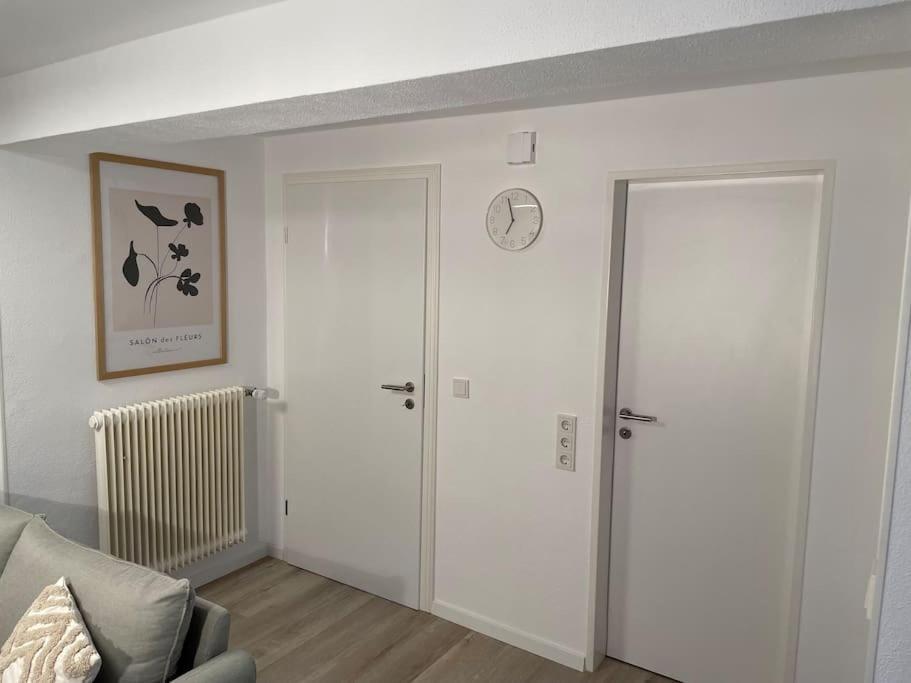 Gemuetliche&Moderne Ferienwohnung Naehe Trier & Luxemburg بولندورف المظهر الخارجي الصورة