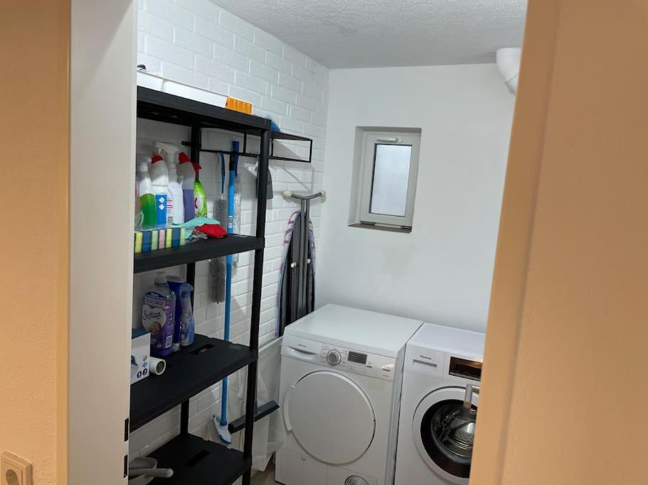 Gemuetliche&Moderne Ferienwohnung Naehe Trier & Luxemburg بولندورف المظهر الخارجي الصورة