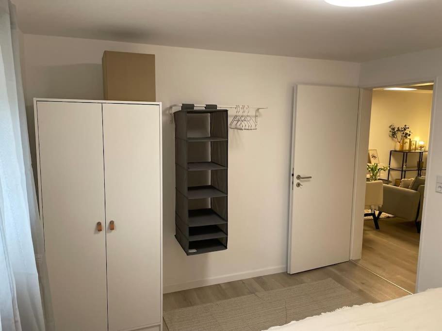 Gemuetliche&Moderne Ferienwohnung Naehe Trier & Luxemburg بولندورف المظهر الخارجي الصورة