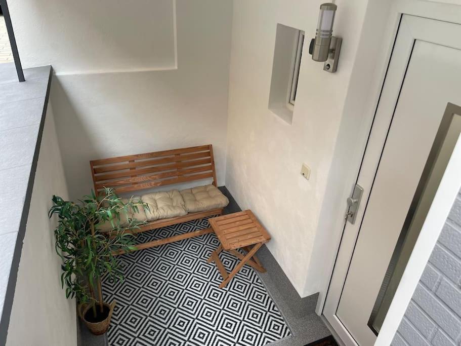 Gemuetliche&Moderne Ferienwohnung Naehe Trier & Luxemburg بولندورف المظهر الخارجي الصورة